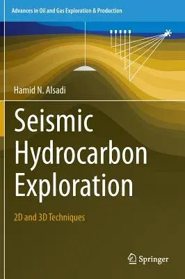 Seismic Hydrocarbon Exploration: 2D and 3D Techniques (2017)