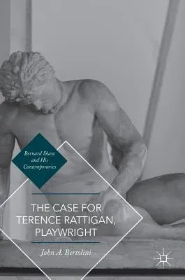 The Case for Terence Rattigan, Playwright (2016)