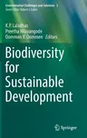 Biodiversity for Sustainable Development (2017)