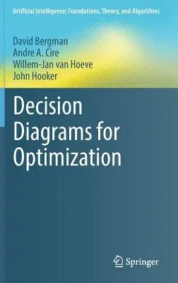 Decision Diagrams for Optimization (2016)