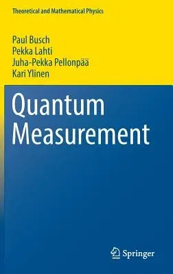 Quantum Measurement (2016)