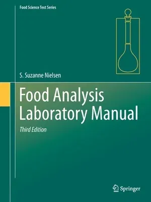 Food Analysis Laboratory Manual (2017)