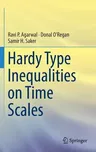 Hardy Type Inequalities on Time Scales (2016)