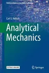 Analytical Mechanics (2017)