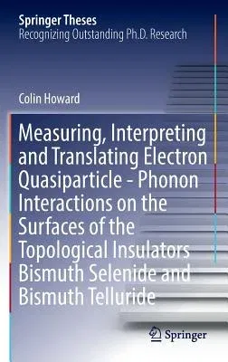 Measuring, Interpreting and Translating Electron Quasiparticle - Phonon Interactions on the Surfaces of the Topological Insulators Bismuth Selenide an