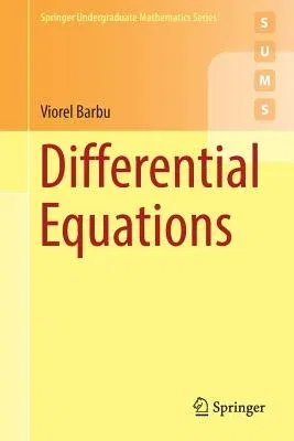 Differential Equations (2016)