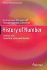 History of Number: Evidence from Papua New Guinea and Oceania (2018)