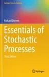 Essentials of Stochastic Processes (2016)