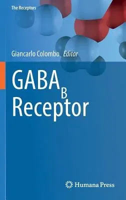 Gabab Receptor (2016)