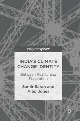 India's Climate Change Identity: Between Reality and Perception (2017)