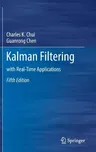 Kalman Filtering: With Real-Time Applications (2017)