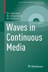 Waves in Continuous Media (2017)