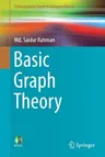 Basic Graph Theory (2017)