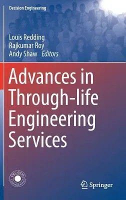 Advances in Through-Life Engineering Services (2017)