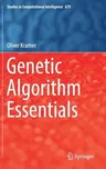 Genetic Algorithm Essentials (2017)