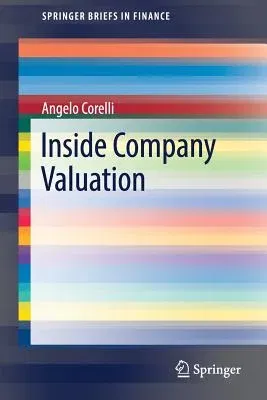 Inside Company Valuation (2017)