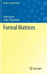 Formal Matrices (2017)