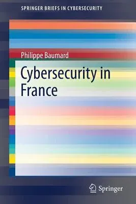 Cybersecurity in France (2017)