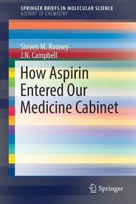 How Aspirin Entered Our Medicine Cabinet (2017)