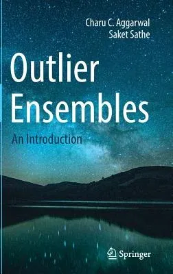 Outlier Ensembles: An Introduction (2017)