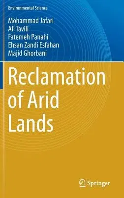 Reclamation of Arid Lands (2018)