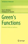 Green's Functions: Potential Fields on Surfaces (2017)