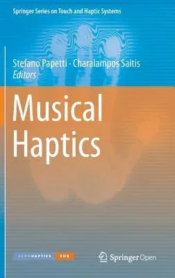 Musical Haptics (2018)