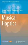 Musical Haptics (2018)