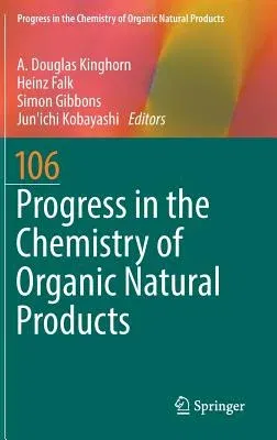 Progress in the Chemistry of Organic Natural Products 106 (2017)