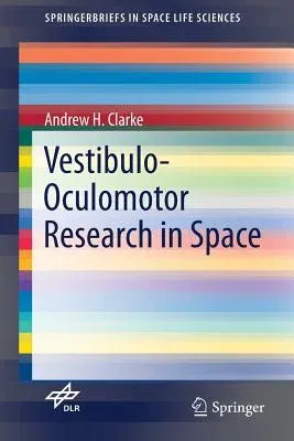 Vestibulo-Oculomotor Research in Space (2017)