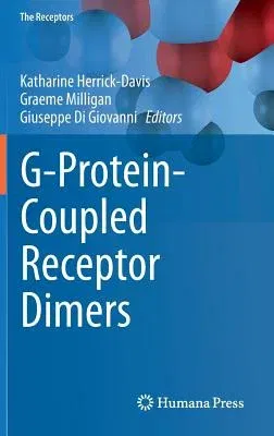 G-Protein-Coupled Receptor Dimers (2017)