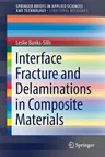 Interface Fracture and Delaminations in Composite Materials (2018)