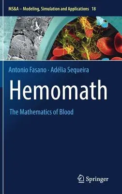 Hemomath: The Mathematics of Blood (2017)