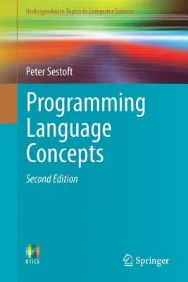 Programming Language Concepts (2017)