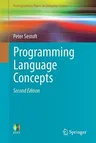 Programming Language Concepts (2017)