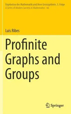 Profinite Graphs and Groups (2017)