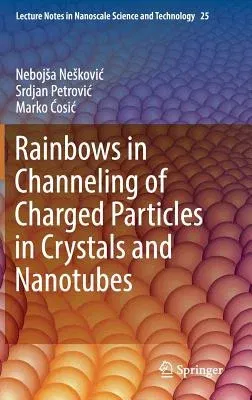 Rainbows in Channeling of Charged Particles in Crystals and Nanotubes (2017)