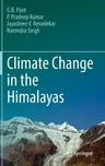 Climate Change in the Himalayas (2018)