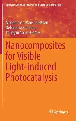 Nanocomposites for Visible Light-Induced Photocatalysis (2017)