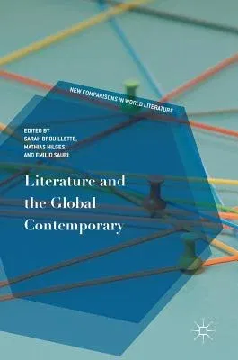 Literature and the Global Contemporary (2017)