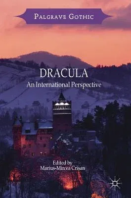 Dracula: An International Perspective (2017)