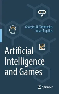 Artificial Intelligence and Games (2018)