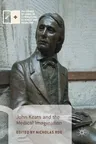 John Keats and the Medical Imagination (2017)