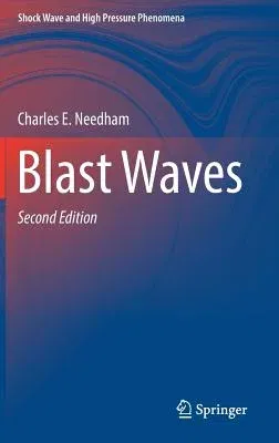 Blast Waves (2018)