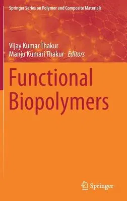 Functional Biopolymers (2018)