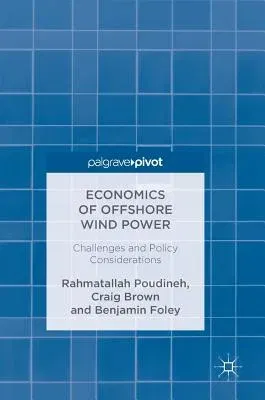 Economics of Offshore Wind Power: Challenges and Policy Considerations (2017)