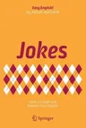 Jokes: Have a Laugh and Improve Your English (2018)