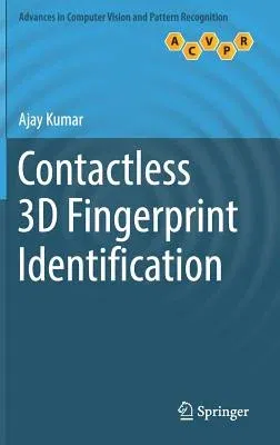 Contactless 3D Fingerprint Identification (2018)