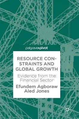 Resource Constraints and Global Growth: Evidence from the Financial Sector (2017)