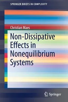 Non-Dissipative Effects in Nonequilibrium Systems (2018)